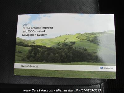 2014 Subaru Forester 2.5i Limited AWD   - Photo 31 - Mishawaka, IN 46545