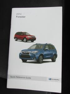 2014 Subaru Forester 2.5i Limited AWD   - Photo 32 - Mishawaka, IN 46545