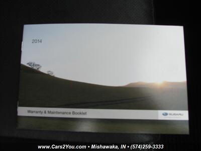 2014 Subaru Forester 2.5i Limited AWD   - Photo 33 - Mishawaka, IN 46545