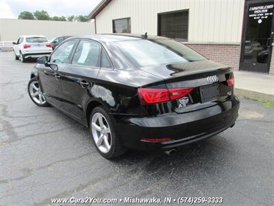 2015 Audi A3 2.0T quattro Premium AWD   - Photo 3 - Mishawaka, IN 46545