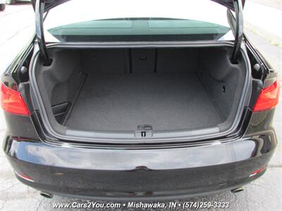 2015 Audi A3 2.0T quattro Premium AWD   - Photo 14 - Mishawaka, IN 46545