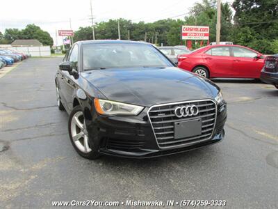 2015 Audi A3 2.0T quattro Premium AWD   - Photo 6 - Mishawaka, IN 46545