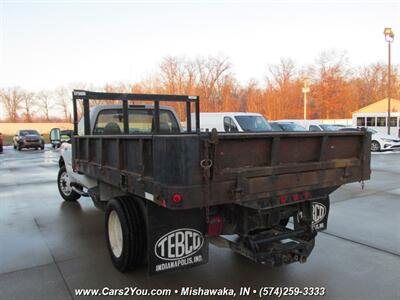 1999 Ford F-450 SUPER DUTY 7.3L TURBO DIESEL - Photo 3 - Mishawaka, IN 46545