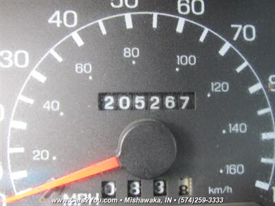 1999 Ford F-450 SUPER DUTY 7.3L TURBO DIESEL - Photo 10 - Mishawaka, IN 46545