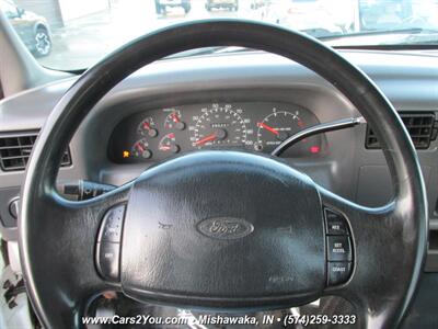 1999 Ford F-450 SUPER DUTY 7.3L TURBO DIESEL - Photo 9 - Mishawaka, IN 46545