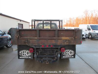 1999 Ford F-450 SUPER DUTY 7.3L TURBO DIESEL - Photo 4 - Mishawaka, IN 46545