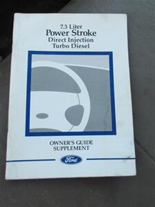 1999 Ford F-450 SUPER DUTY 7.3L TURBO DIESEL - Photo 15 - Mishawaka, IN 46545