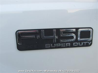 1999 Ford F-450 SUPER DUTY 7.3L TURBO DIESEL - Photo 6 - Mishawaka, IN 46545