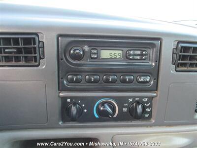 1999 Ford F-450 SUPER DUTY 7.3L TURBO DIESEL - Photo 11 - Mishawaka, IN 46545