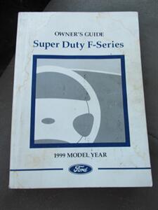 1999 Ford F-450 SUPER DUTY 7.3L TURBO DIESEL - Photo 14 - Mishawaka, IN 46545