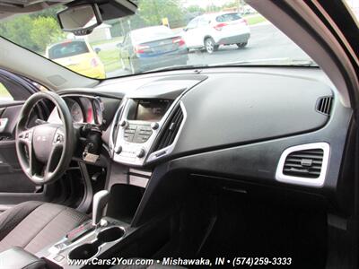 2015 GMC Terrain SLE AWD   - Photo 17 - Mishawaka, IN 46545