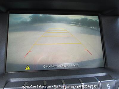 2015 GMC Terrain SLE AWD   - Photo 24 - Mishawaka, IN 46545