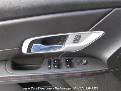 2015 GMC Terrain SLE AWD   - Photo 8 - Mishawaka, IN 46545