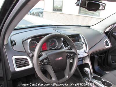 2015 GMC Terrain SLE AWD   - Photo 9 - Mishawaka, IN 46545