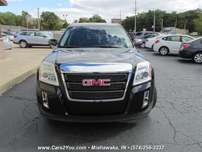 2015 GMC Terrain SLE AWD   - Photo 2 - Mishawaka, IN 46545