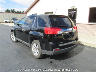 2015 GMC Terrain SLE AWD   - Photo 4 - Mishawaka, IN 46545