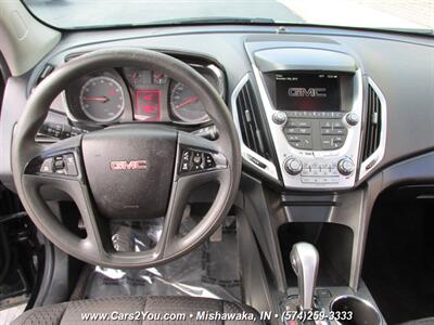 2015 GMC Terrain SLE AWD   - Photo 18 - Mishawaka, IN 46545