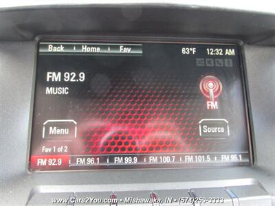 2015 GMC Terrain SLE AWD   - Photo 23 - Mishawaka, IN 46545