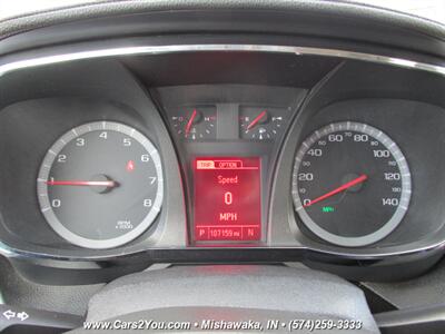 2015 GMC Terrain SLE AWD   - Photo 20 - Mishawaka, IN 46545