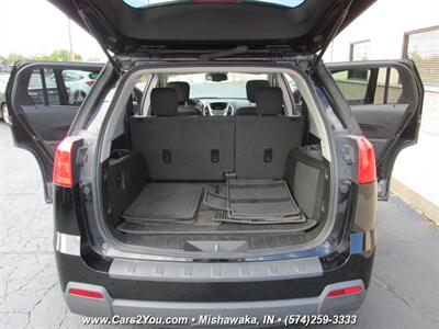 2015 GMC Terrain SLE AWD   - Photo 13 - Mishawaka, IN 46545