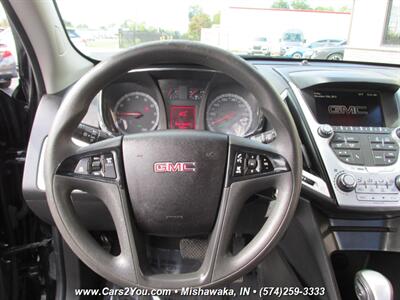 2015 GMC Terrain SLE AWD   - Photo 19 - Mishawaka, IN 46545