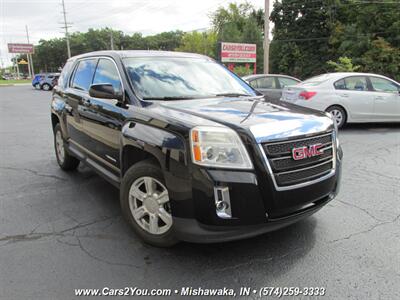 2015 GMC Terrain SLE AWD   - Photo 7 - Mishawaka, IN 46545
