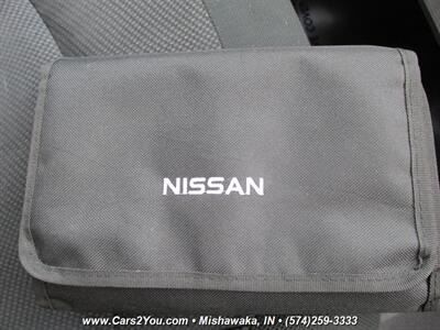 2014 Nissan Rogue Select AWD   - Photo 25 - Mishawaka, IN 46545