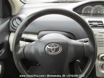 2008 Toyota Yaris   - Photo 18 - Mishawaka, IN 46545