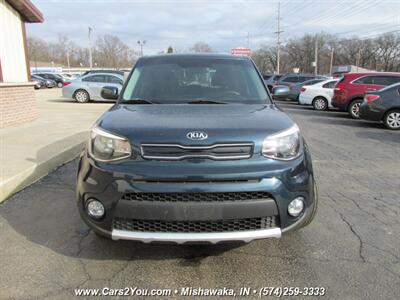2017 Kia Soul +   - Photo 2 - Mishawaka, IN 46545