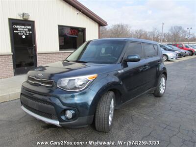 2017 Kia Soul +   - Photo 3 - Mishawaka, IN 46545
