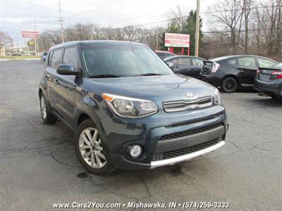 2017 Kia Soul +   - Photo 1 - Mishawaka, IN 46545