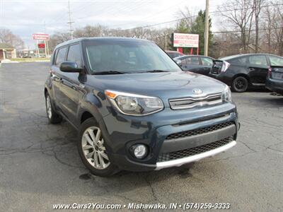 2017 Kia Soul +   - Photo 7 - Mishawaka, IN 46545