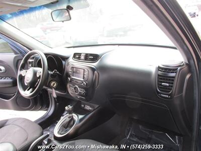 2017 Kia Soul +   - Photo 16 - Mishawaka, IN 46545