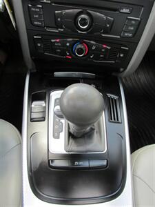 2012 Audi A4 2.0T quattro Premium AWD   - Photo 21 - Mishawaka, IN 46545