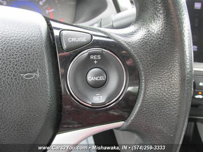 2014 Honda Civic EX   - Photo 20 - Mishawaka, IN 46545