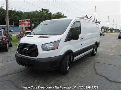 2019 Ford Transit 150   - Photo 1 - Mishawaka, IN 46545