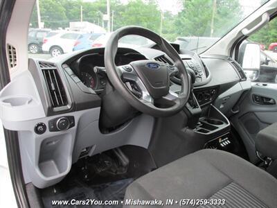 2019 Ford Transit 150   - Photo 9 - Mishawaka, IN 46545