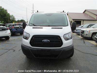 2019 Ford Transit 150   - Photo 2 - Mishawaka, IN 46545