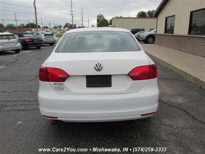 2014 Volkswagen Jetta S   - Photo 5 - Mishawaka, IN 46545