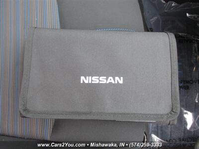 2020 Nissan Leaf SV PLUS  EV ELECTRIC - Photo 30 - Mishawaka, IN 46545