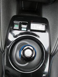 2020 Nissan Leaf SV PLUS  EV ELECTRIC - Photo 29 - Mishawaka, IN 46545