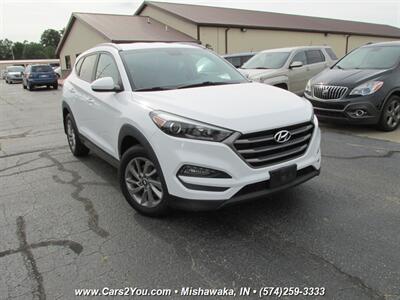 2016 Hyundai TUCSON SE 4x4   - Photo 3 - Mishawaka, IN 46545