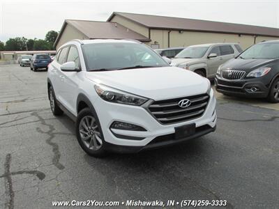 2016 Hyundai TUCSON SE 4x4   - Photo 4 - Mishawaka, IN 46545