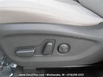 2016 Hyundai TUCSON SE 4x4   - Photo 11 - Mishawaka, IN 46545