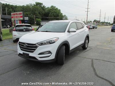 2016 Hyundai TUCSON SE 4x4   - Photo 7 - Mishawaka, IN 46545