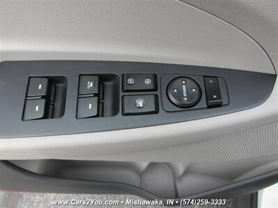 2016 Hyundai TUCSON SE 4x4   - Photo 8 - Mishawaka, IN 46545