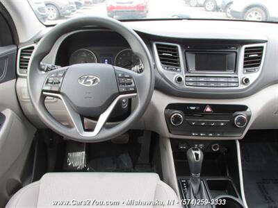 2016 Hyundai TUCSON SE 4x4   - Photo 20 - Mishawaka, IN 46545