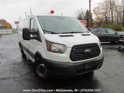 2018 Ford Transit 150 CARGO VAN Van