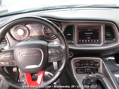 2020 Dodge Challenger R/T   - Photo 21 - Mishawaka, IN 46545