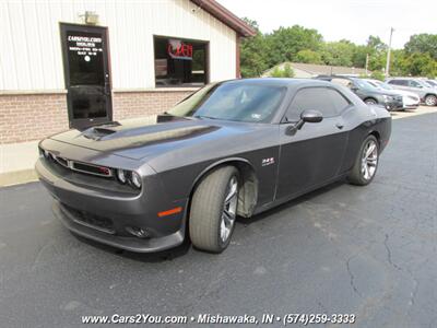 2020 Dodge Challenger R/T   - Photo 5 - Mishawaka, IN 46545